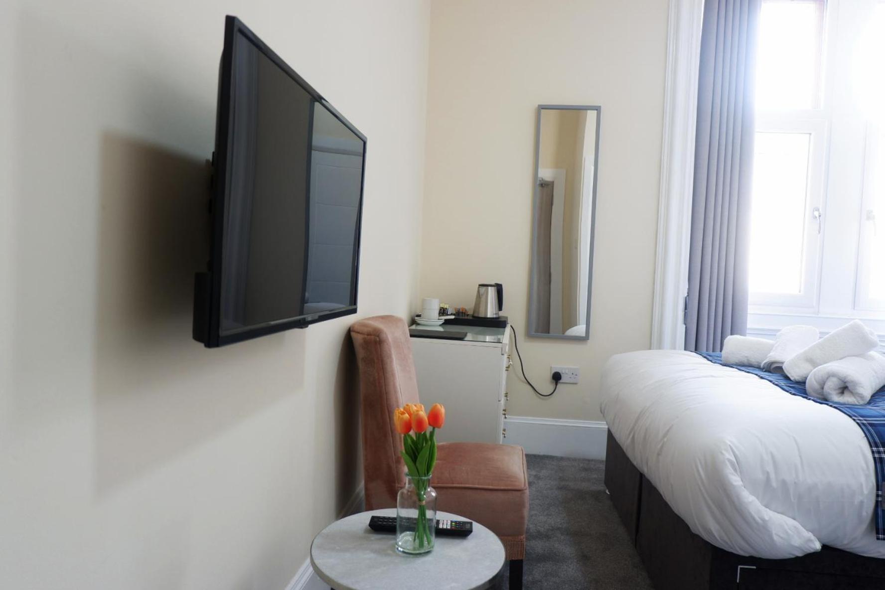 Jacobite House Hotel Inverness Cameră foto