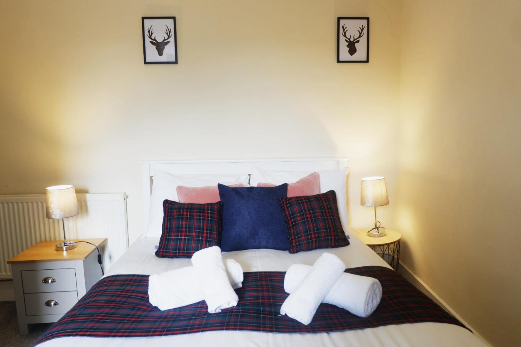Jacobite House Hotel Inverness Cameră foto