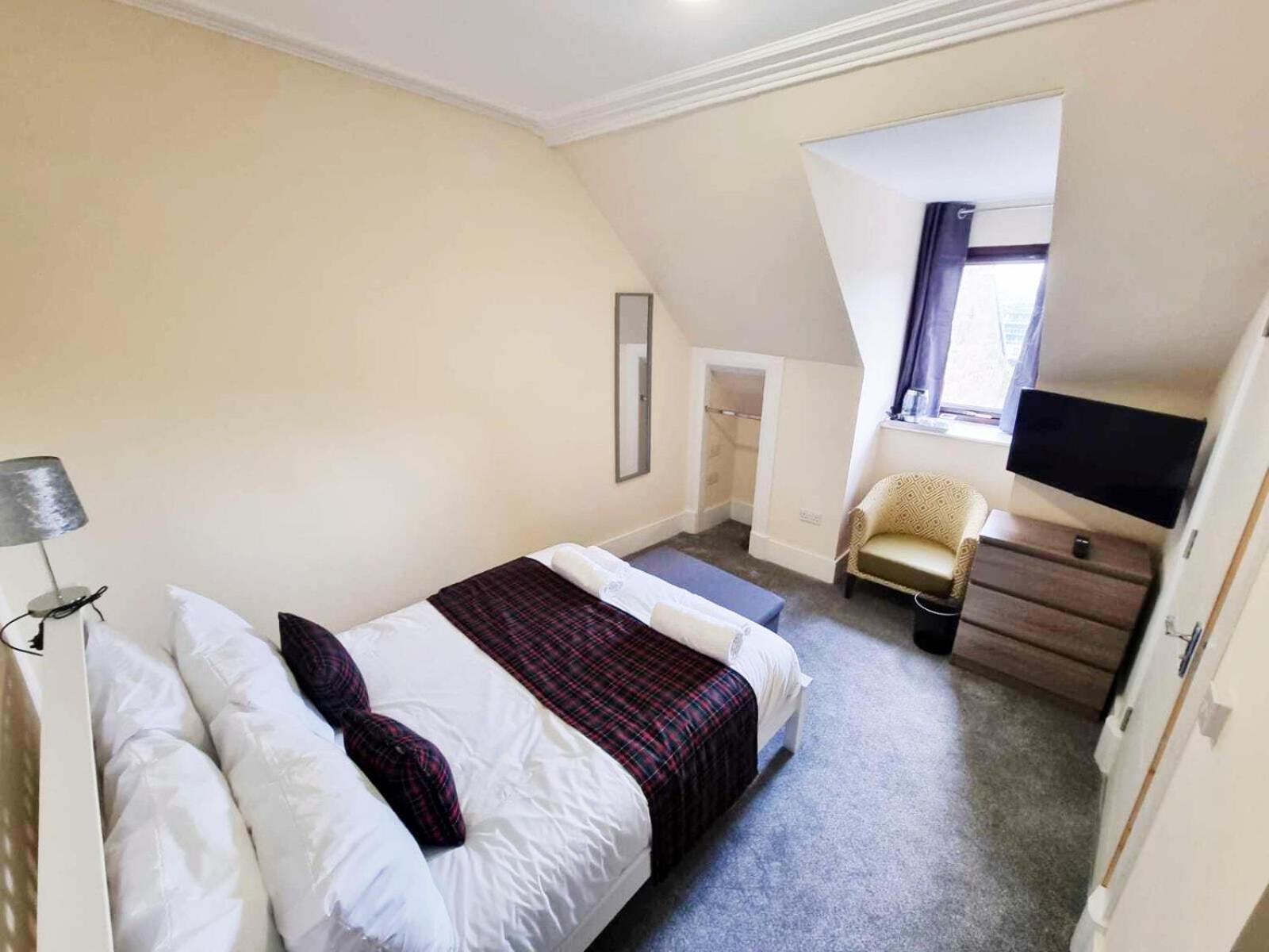 Jacobite House Hotel Inverness Cameră foto