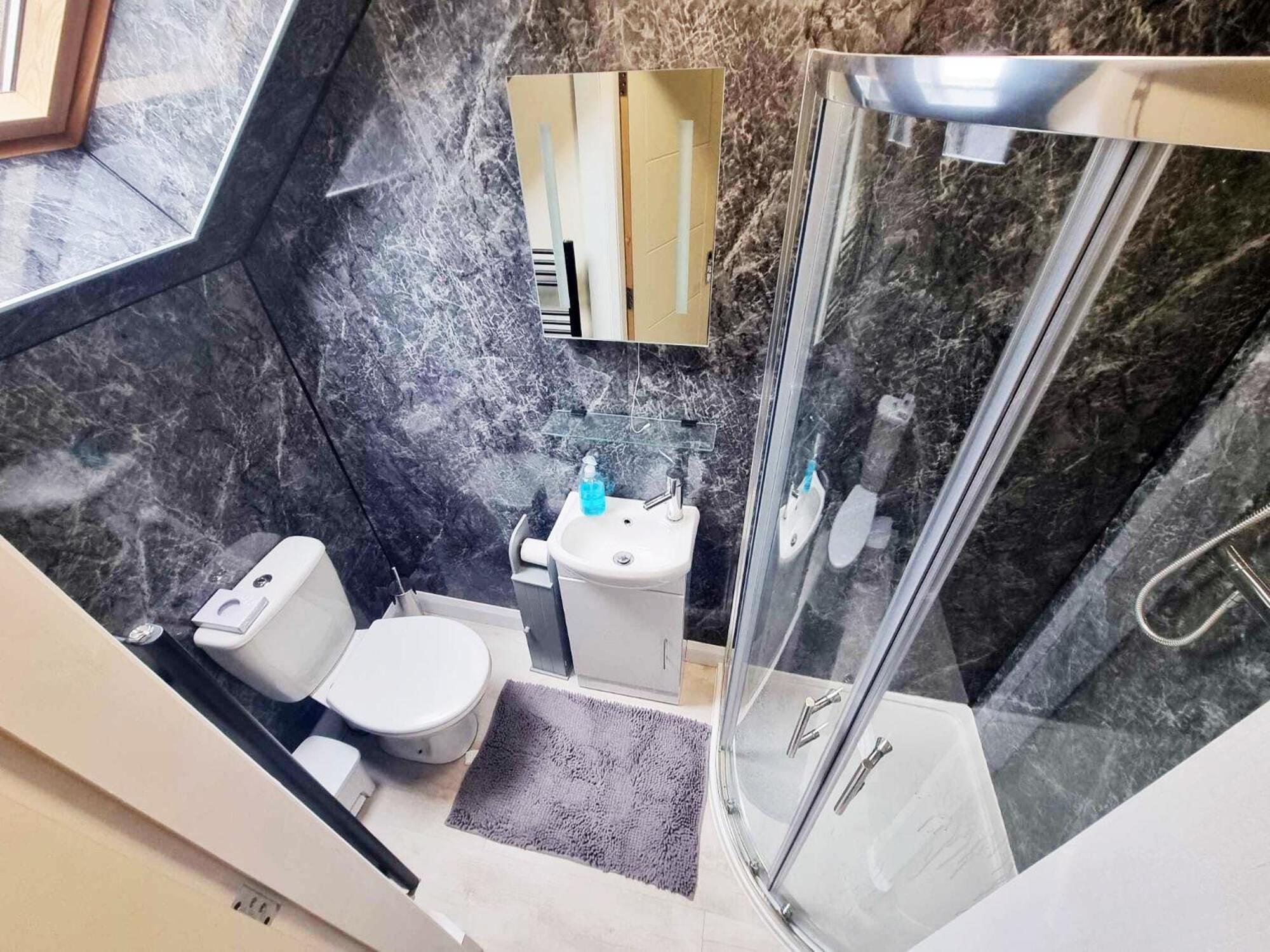 Jacobite House Hotel Inverness Cameră foto