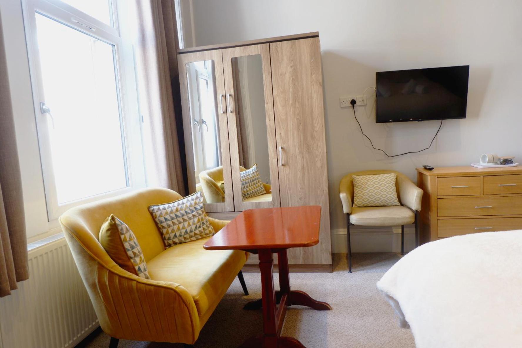 Jacobite House Hotel Inverness Cameră foto