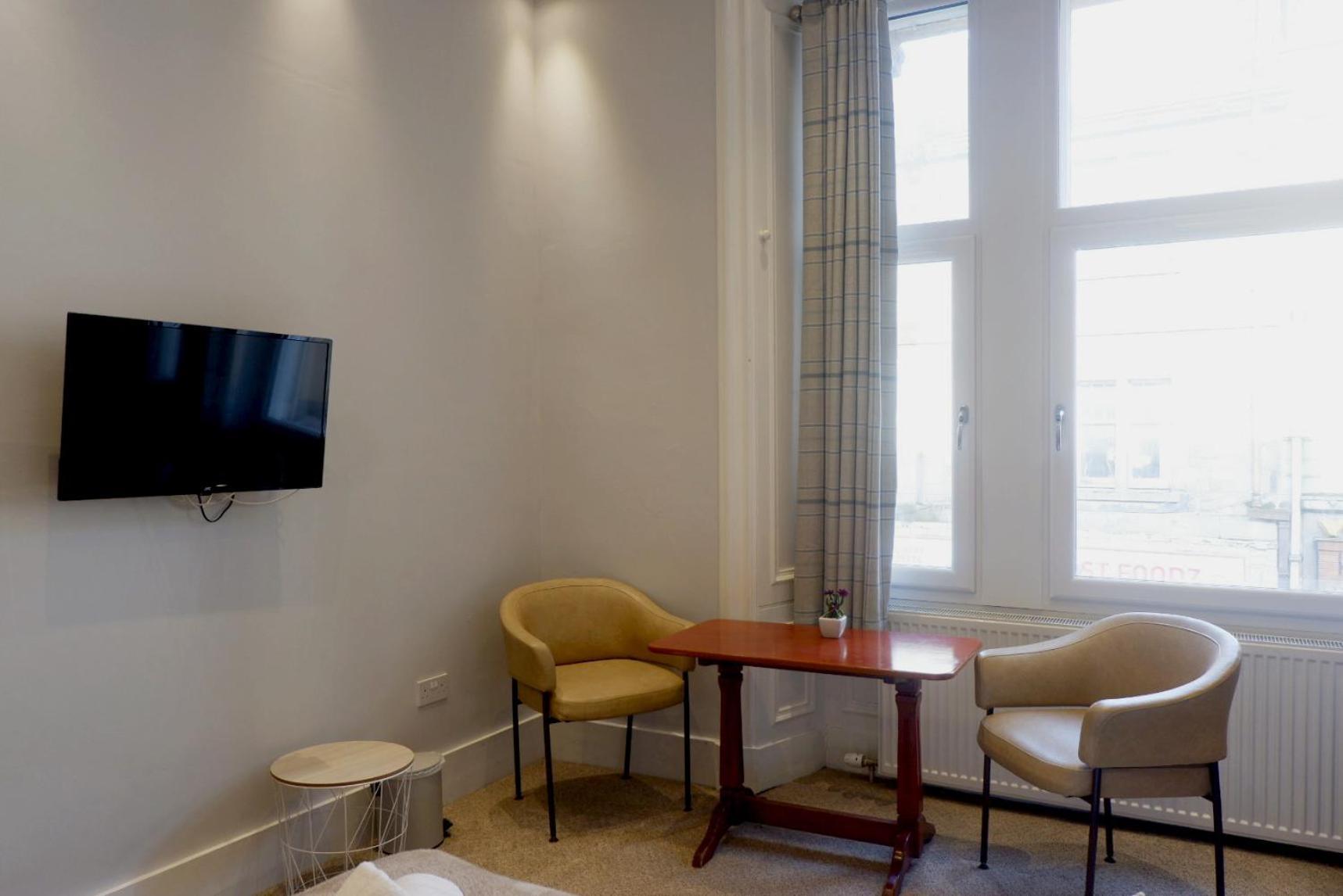 Jacobite House Hotel Inverness Cameră foto