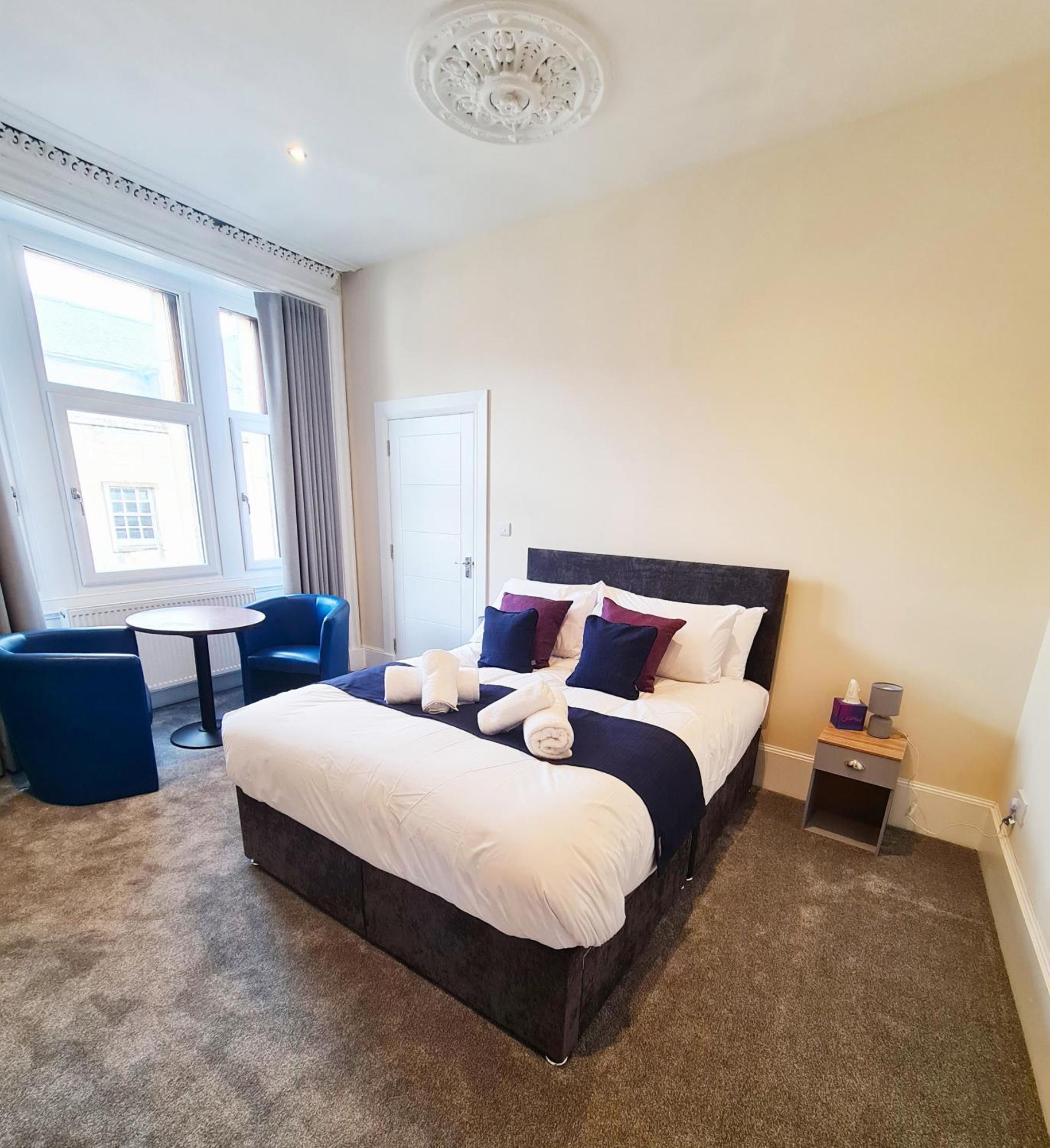Jacobite House Hotel Inverness Cameră foto